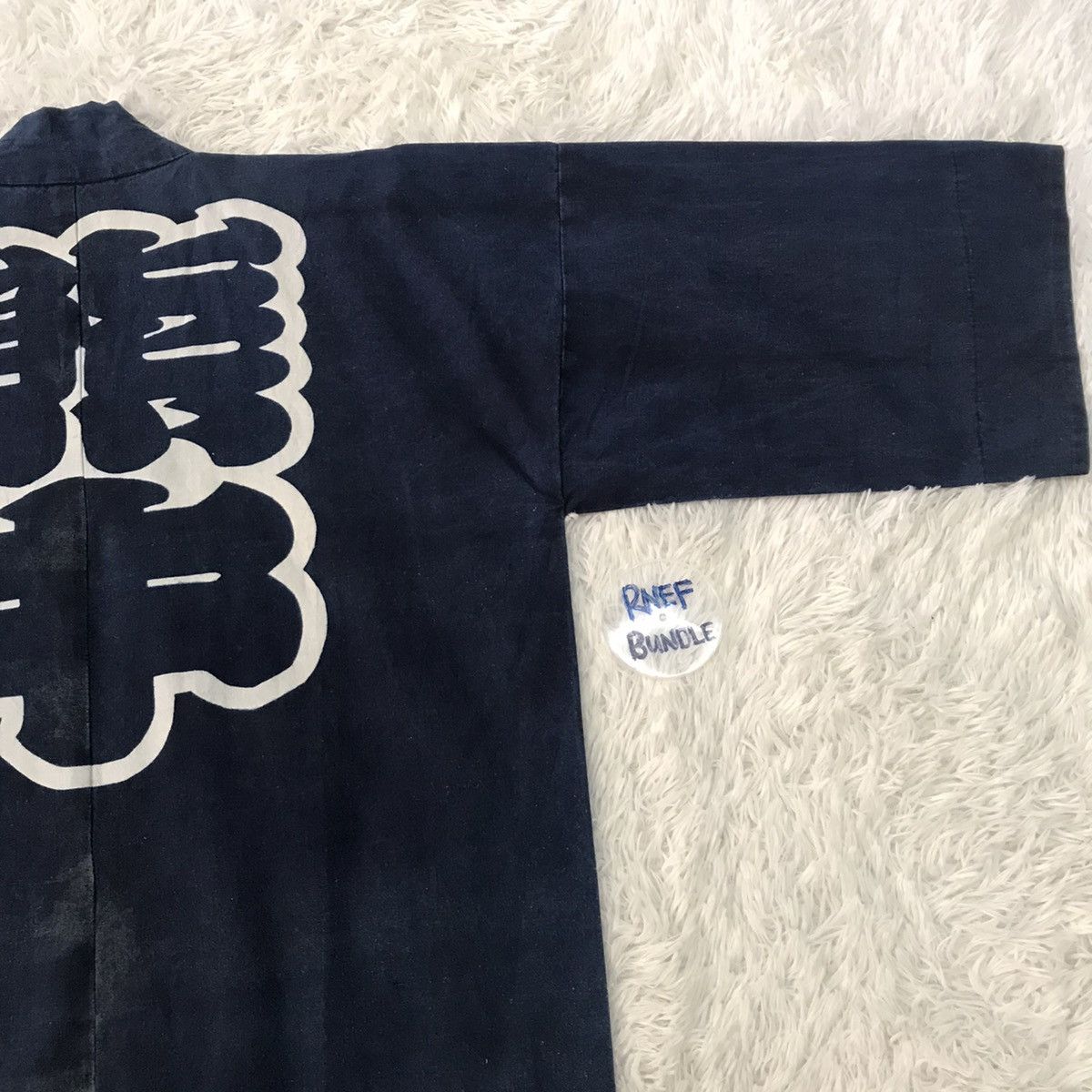 Japanese Brand Japanese Brand Kimono Traditional Japan Size US XL / EU 56 / 4 - 17 Thumbnail