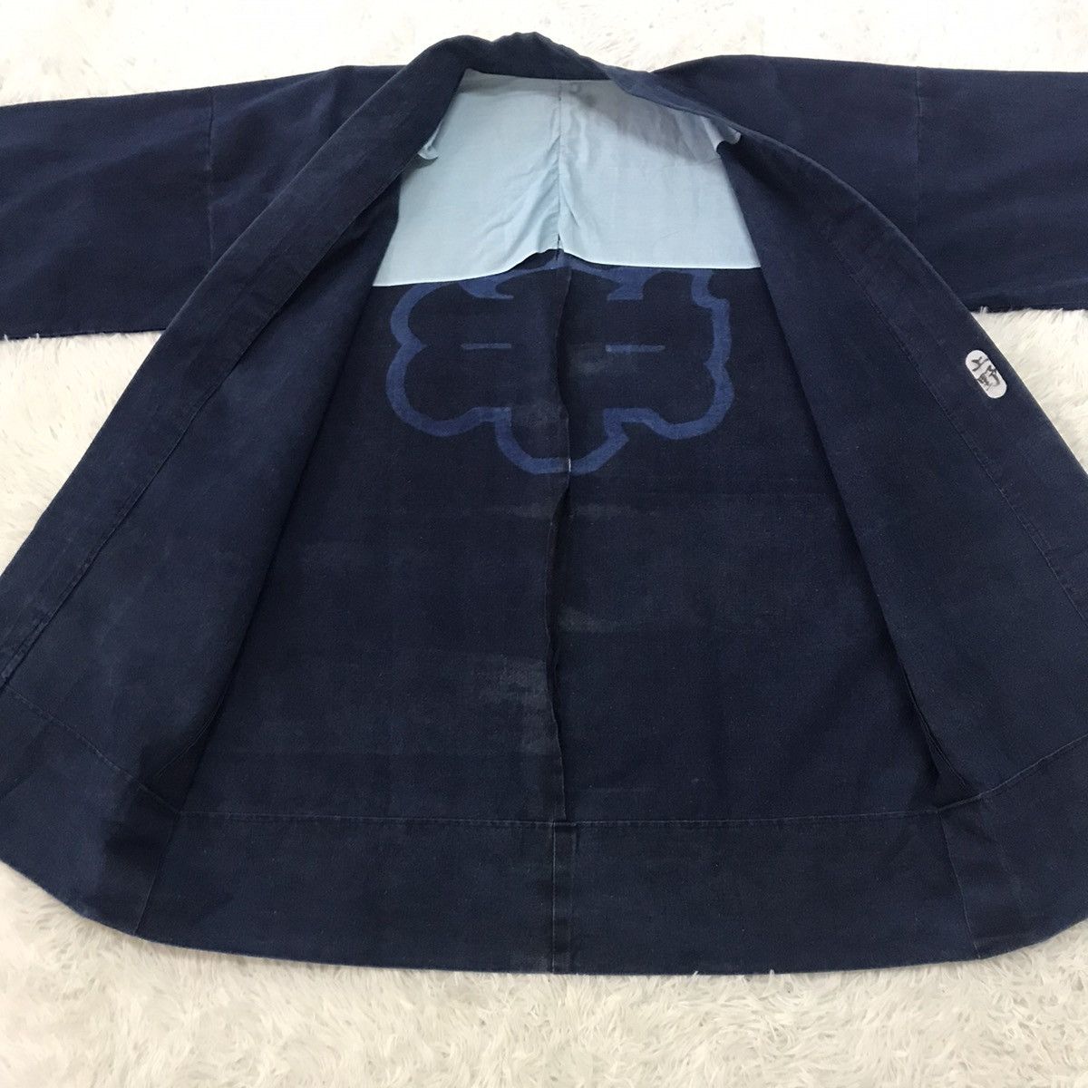 Japanese Brand Japanese Brand Kimono Traditional Japan Size US XL / EU 56 / 4 - 13 Thumbnail