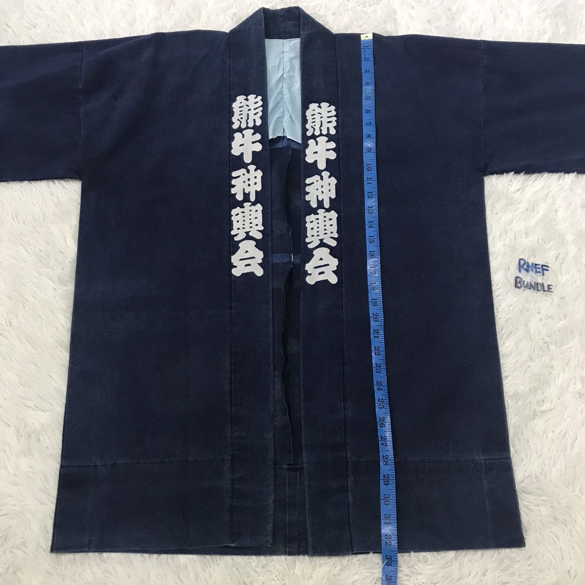 Japanese Brand Japanese Brand Kimono Traditional Japan Size US XL / EU 56 / 4 - 8 Thumbnail