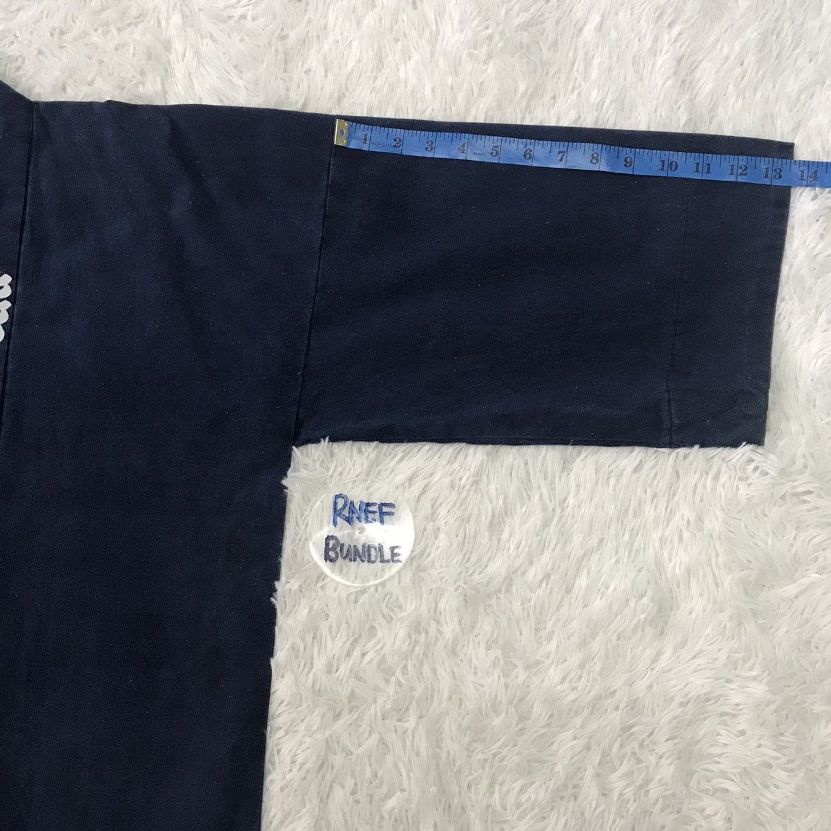 Japanese Brand Japanese Brand Kimono Traditional Japan Size US XL / EU 56 / 4 - 12 Thumbnail