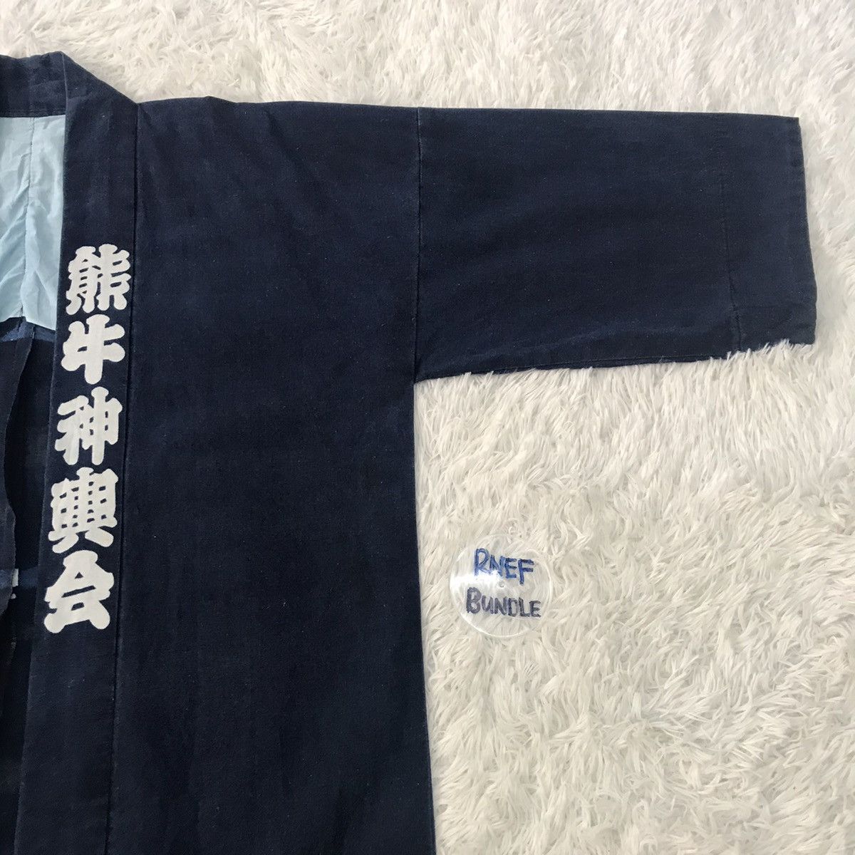Japanese Brand Japanese Brand Kimono Traditional Japan Size US XL / EU 56 / 4 - 6 Thumbnail