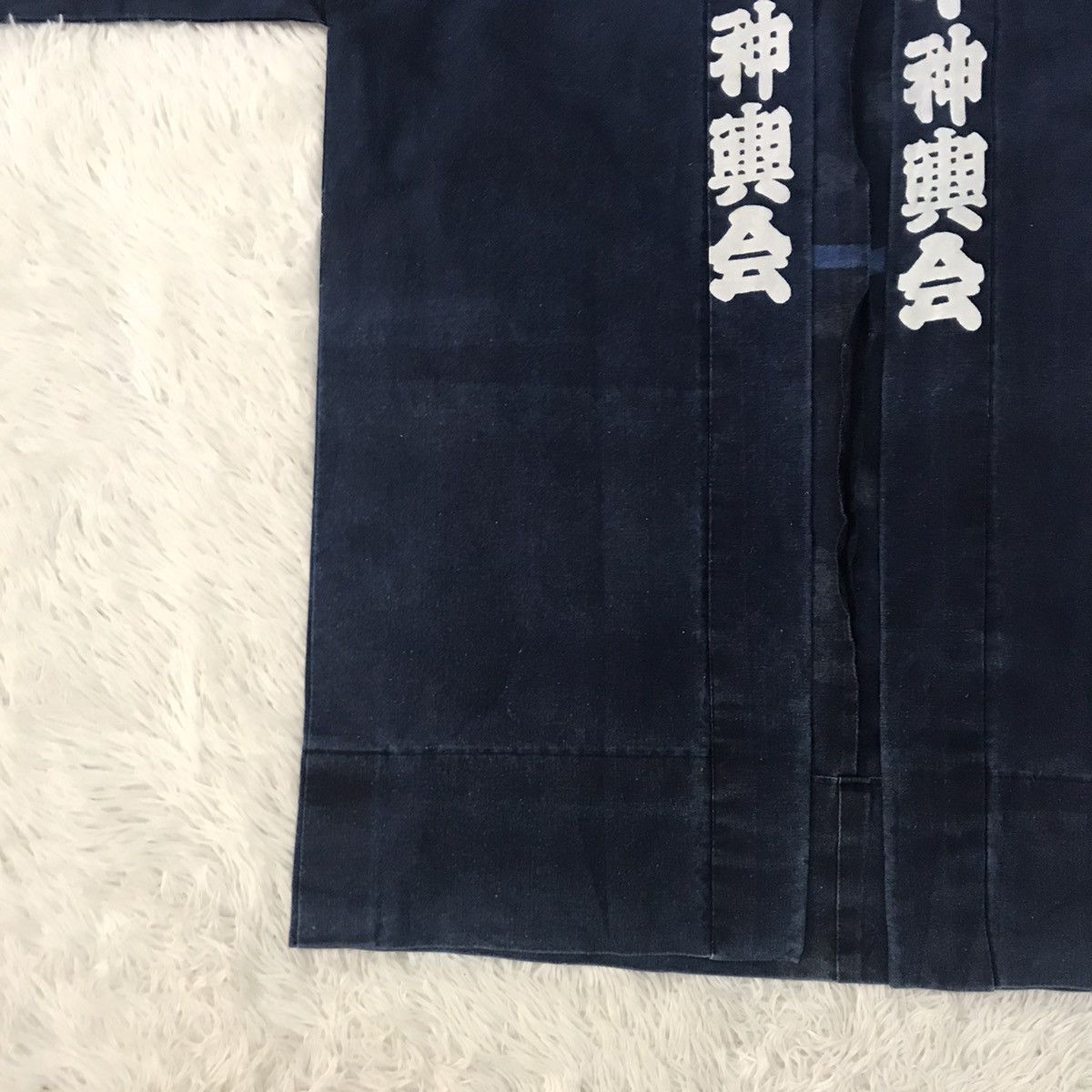 Japanese Brand Japanese Brand Kimono Traditional Japan Size US XL / EU 56 / 4 - 4 Thumbnail