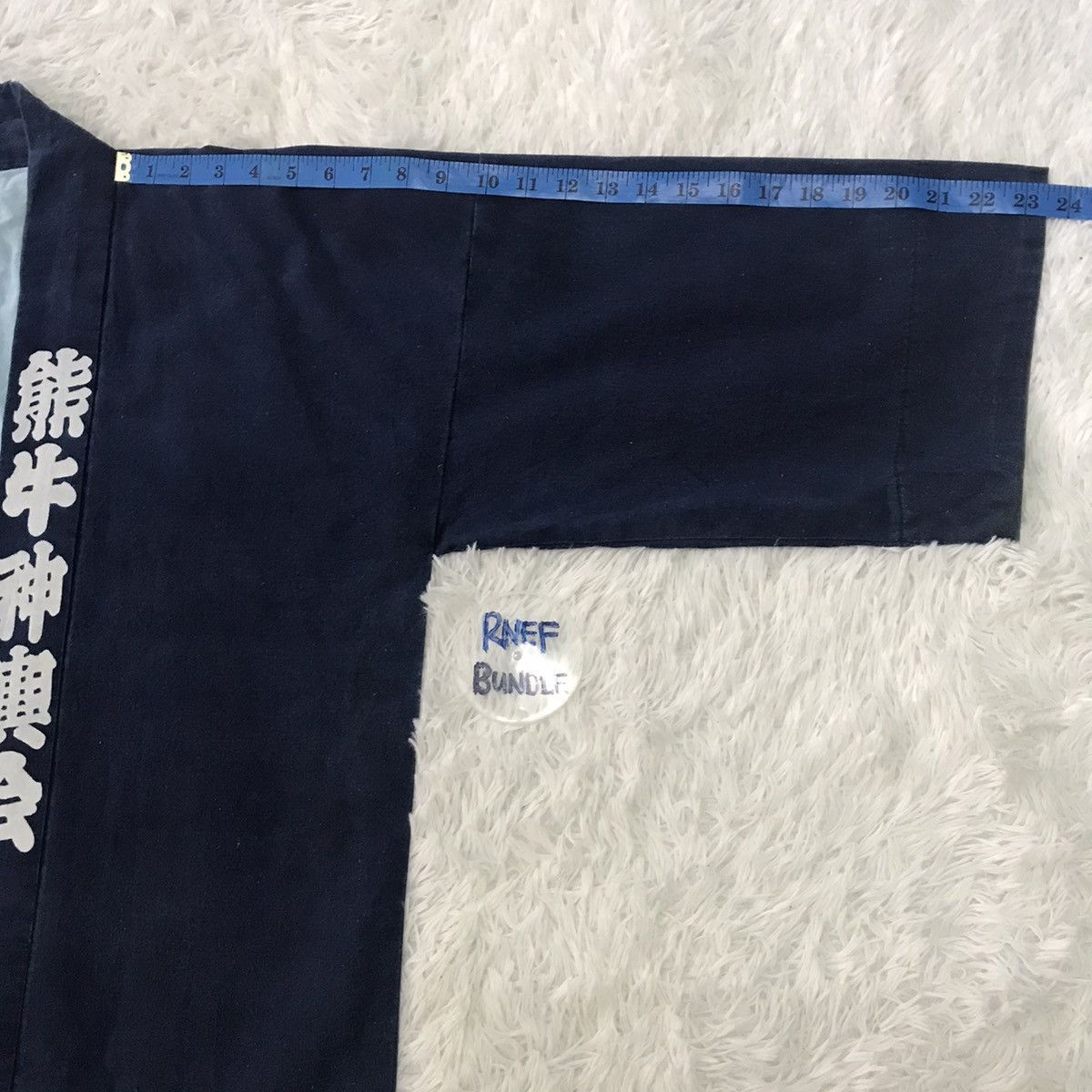 Japanese Brand Japanese Brand Kimono Traditional Japan Size US XL / EU 56 / 4 - 11 Thumbnail