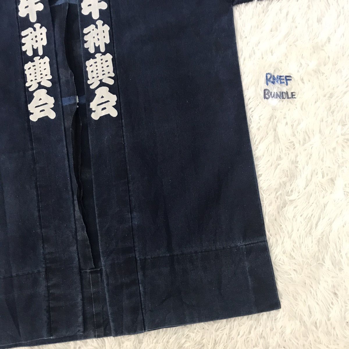 Japanese Brand Japanese Brand Kimono Traditional Japan Size US XL / EU 56 / 4 - 5 Thumbnail