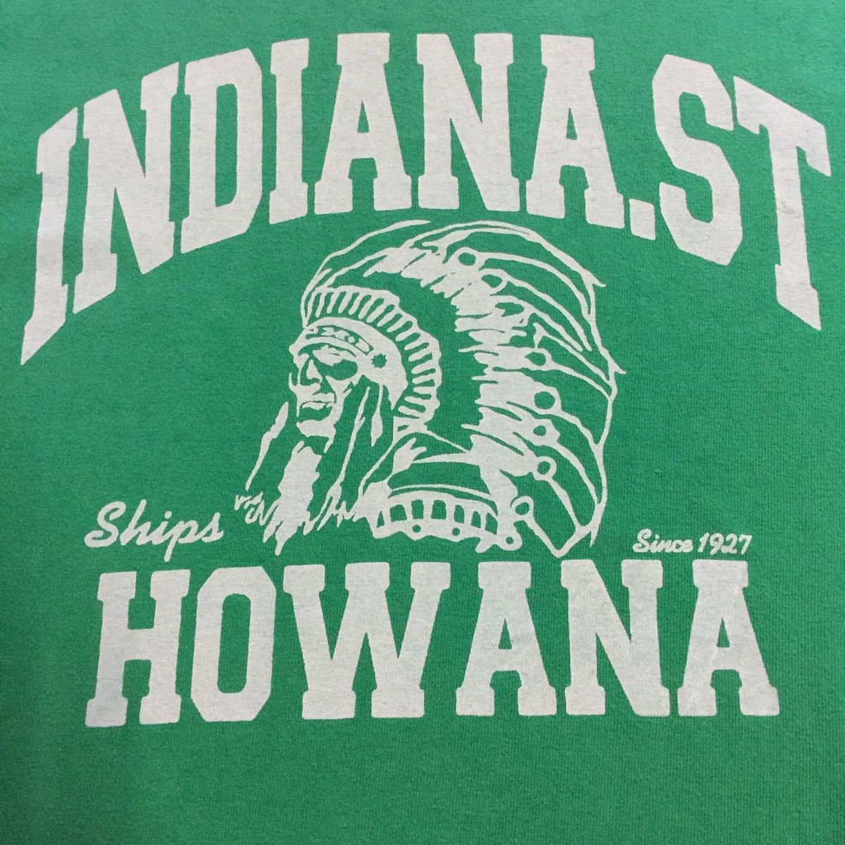 Designer 🔥🔥🔥 Antique Craftsman Indiana tshirt Size US M / EU 48-50 / 2 - 6 Thumbnail