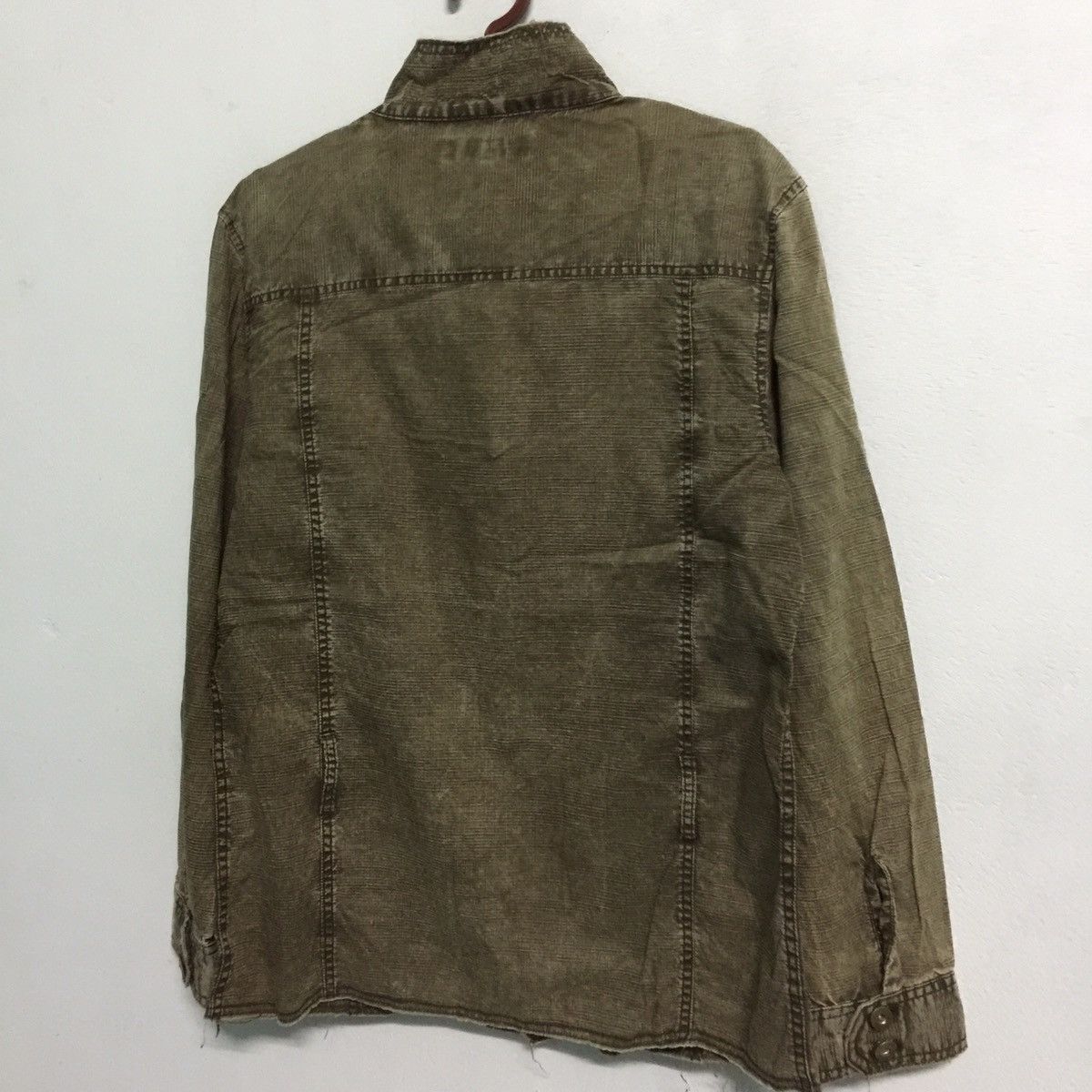 Japanese Brand Japanese Brand Create Barefoot Jacket Size US L / EU 52-54 / 3 - 8 Thumbnail
