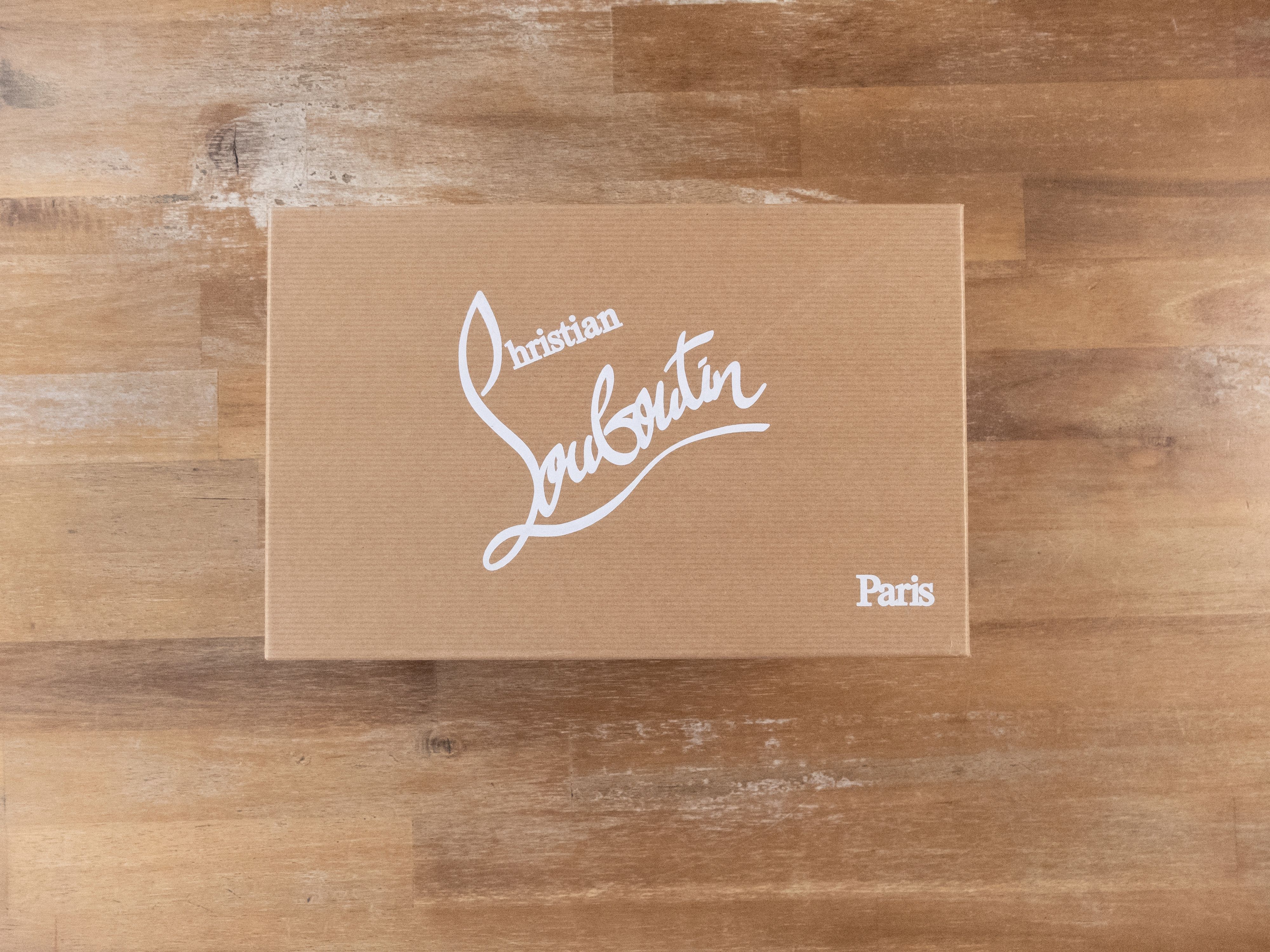 Christian Louboutin CHRISTIAN LOUBOUTIN Pigalle Bazin patent leather pumps 38.5 Size US 8.5 / IT 38.5 - 10 Thumbnail