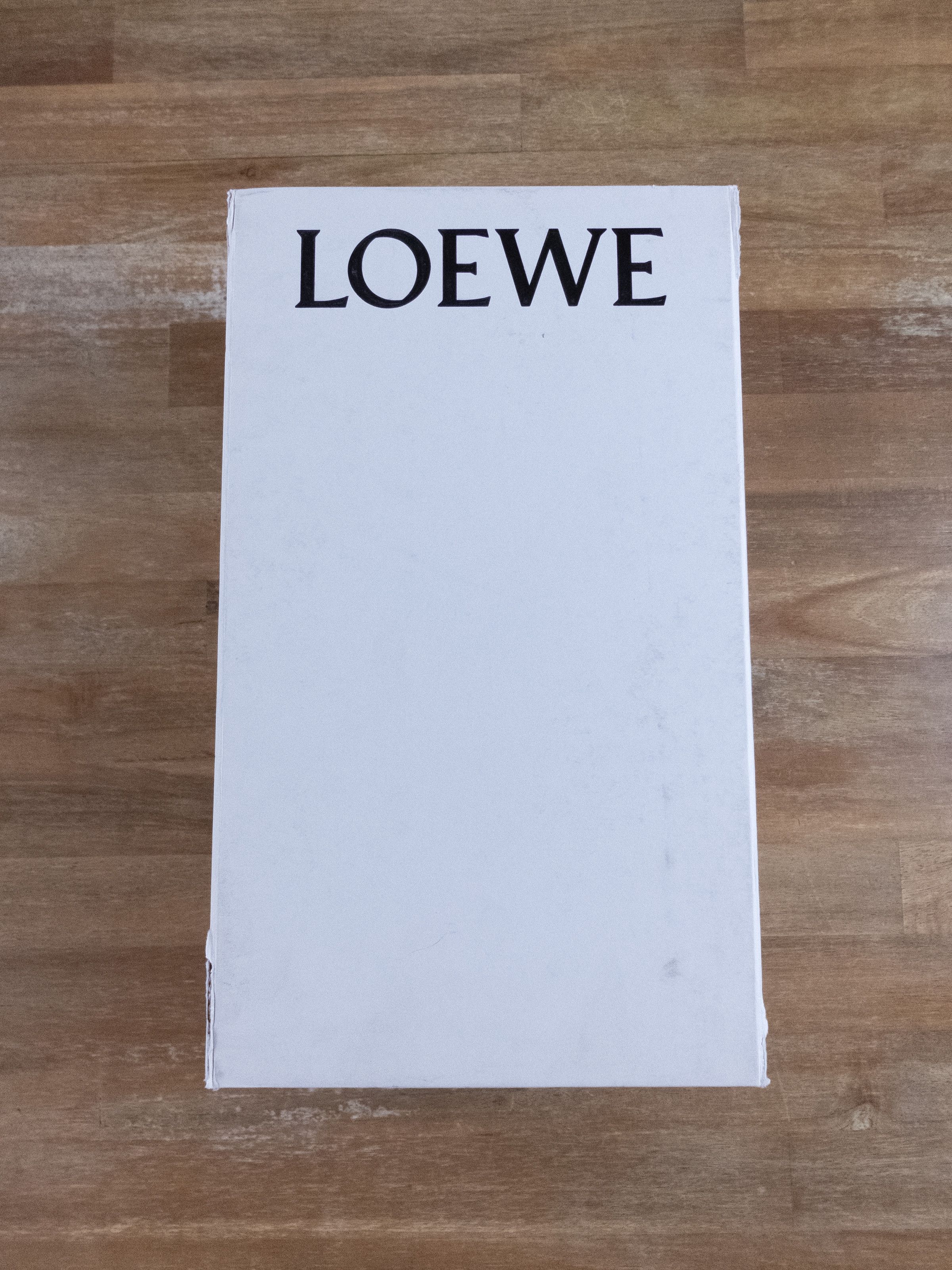 Loewe LOEWE Gate bow black leather platform slides sandals 11 41 Size US 11 / IT 41 - 10 Thumbnail
