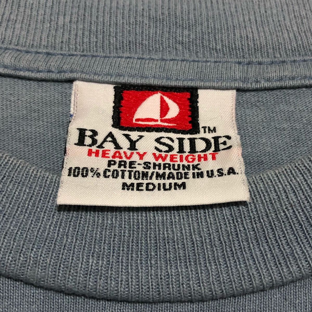 Band Tees × Vintage Vintage Beastie Boys Tee Size US M / EU 48-50 / 2 - 4 Thumbnail