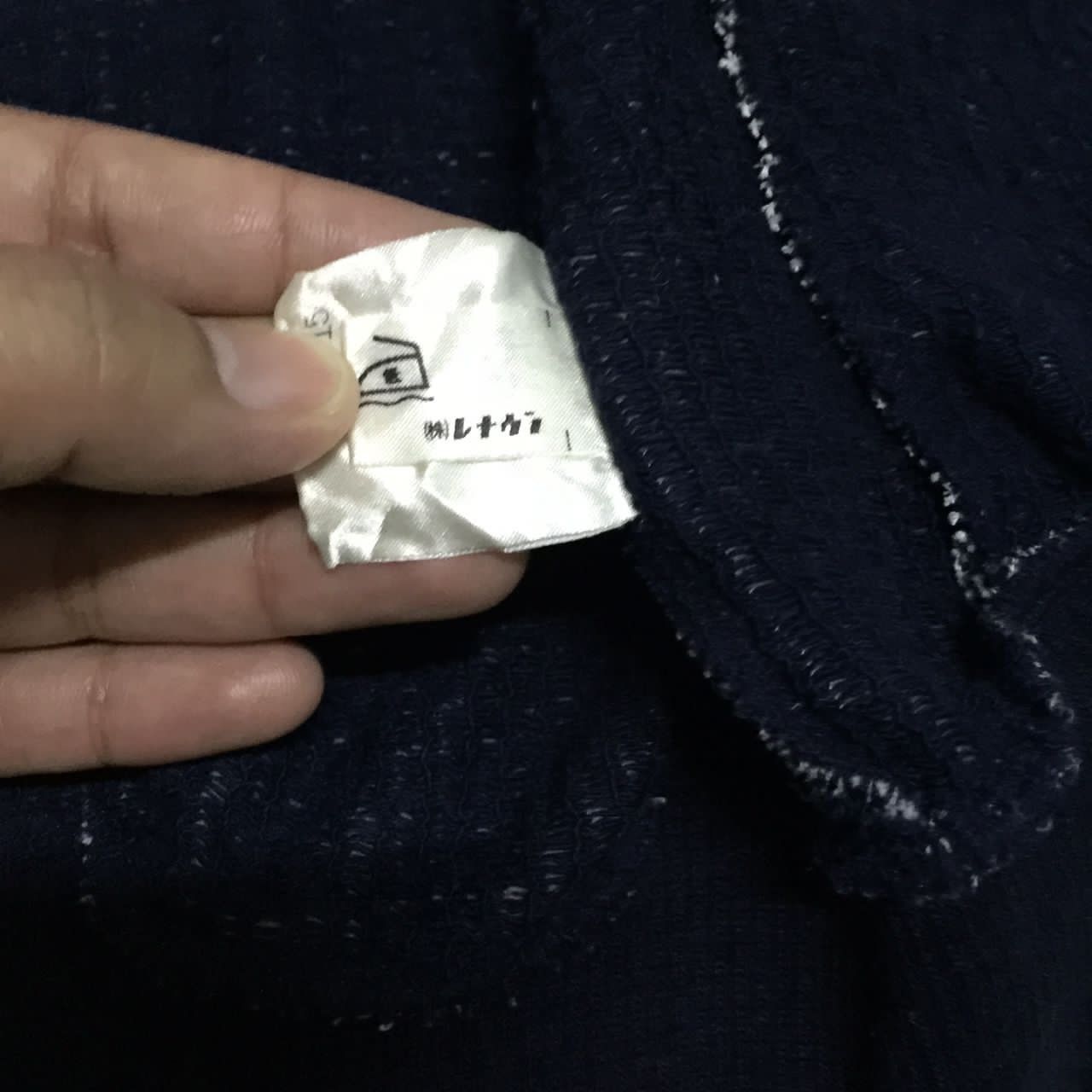 Japanese Brand UCLA renown live sportwear hoodie Size US M / EU 48-50 / 2 - 9 Thumbnail