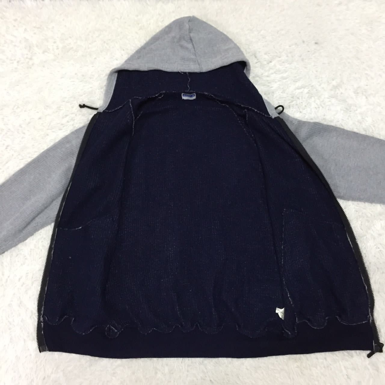 Japanese Brand UCLA renown live sportwear hoodie Size US M / EU 48-50 / 2 - 6 Thumbnail
