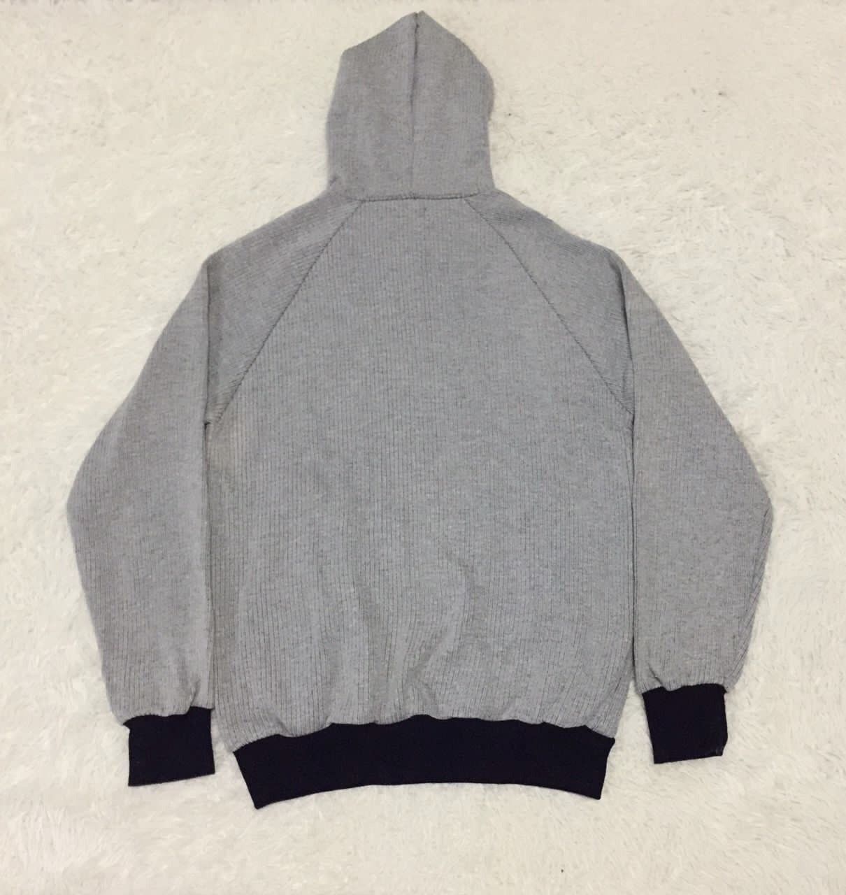 Japanese Brand UCLA renown live sportwear hoodie Size US M / EU 48-50 / 2 - 2 Thumbnail
