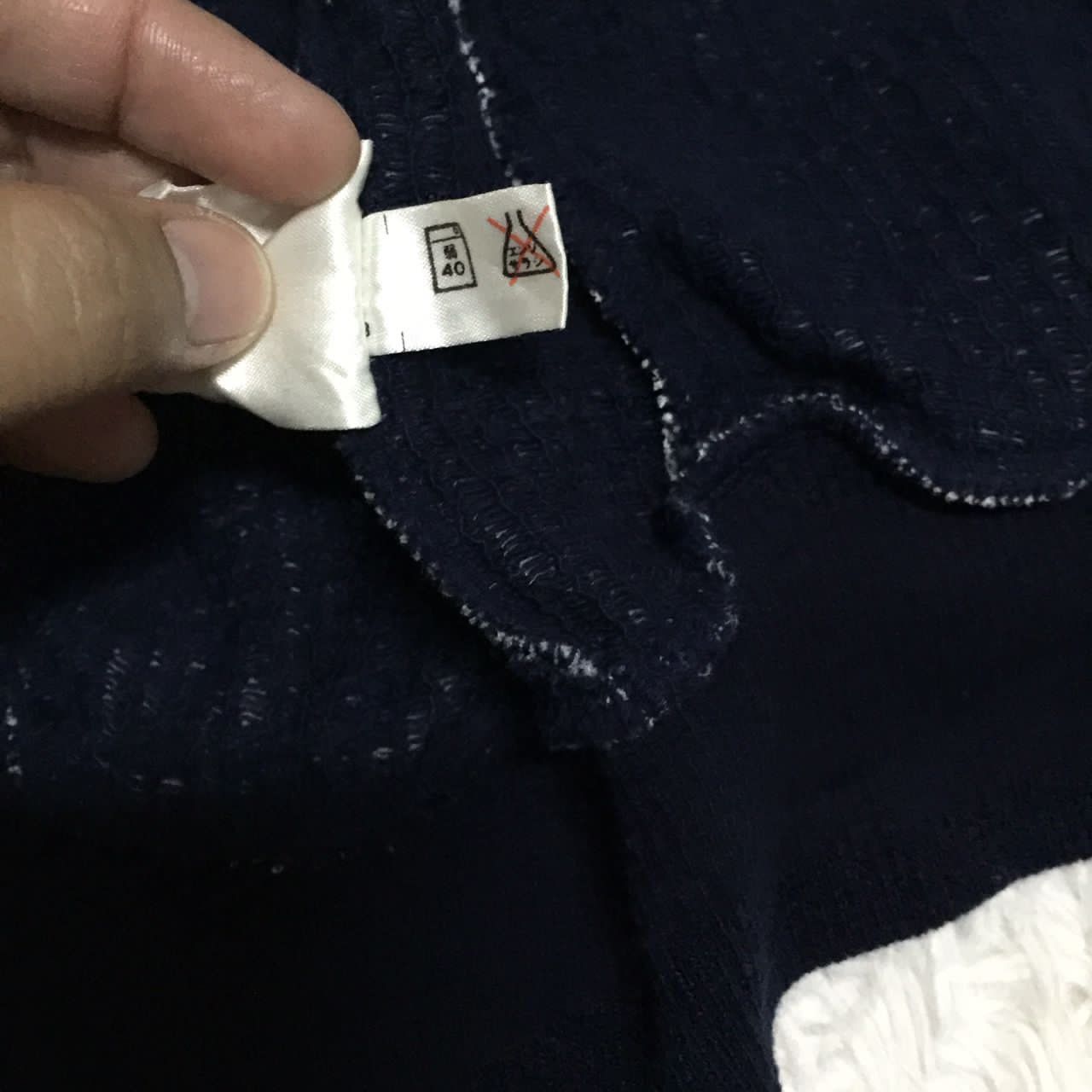 Japanese Brand UCLA renown live sportwear hoodie Size US M / EU 48-50 / 2 - 8 Thumbnail