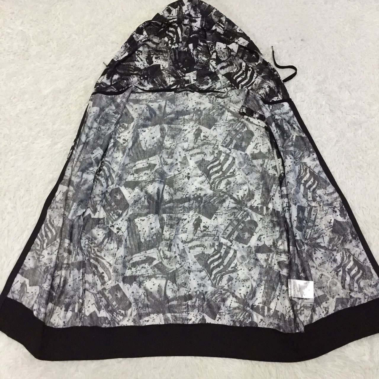 Japanese Brand Time step vest hoodie Size US L / EU 52-54 / 3 - 5 Thumbnail