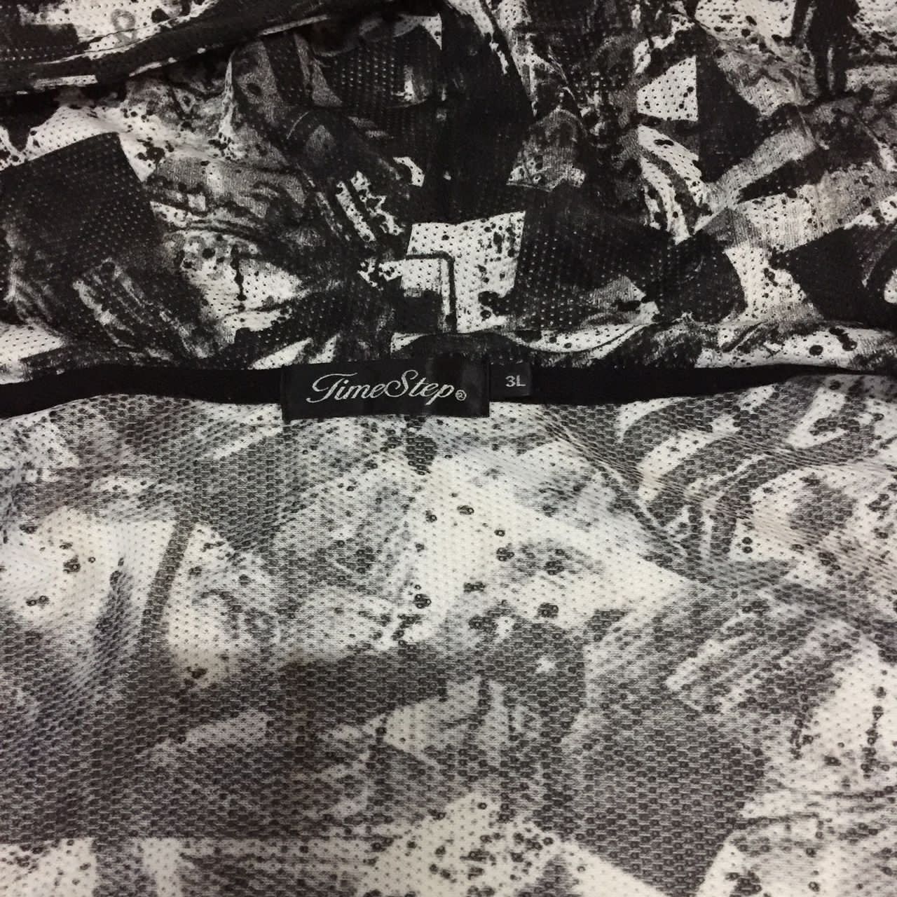 Japanese Brand Time step vest hoodie Size US L / EU 52-54 / 3 - 6 Thumbnail