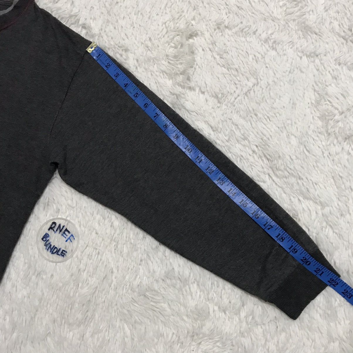 Lee Vintage Lee Sweatshirt Size US L / EU 52-54 / 3 - 12 Thumbnail