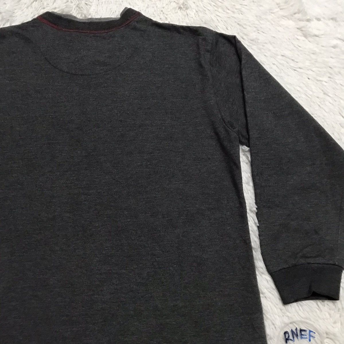 Lee Vintage Lee Sweatshirt Size US L / EU 52-54 / 3 - 19 Thumbnail