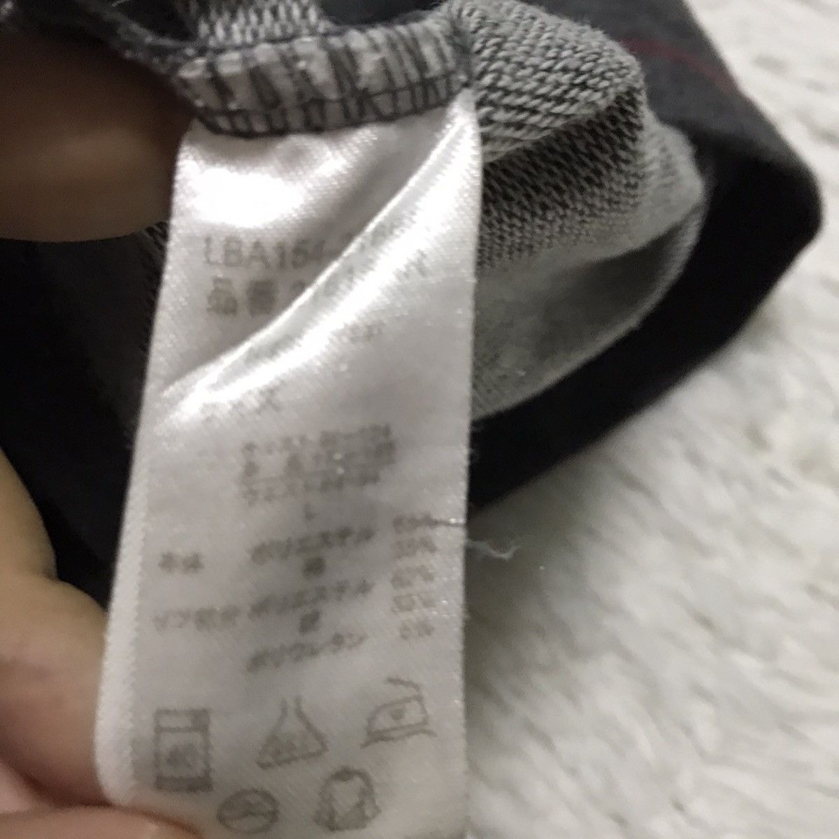 Lee Vintage Lee Sweatshirt Size US L / EU 52-54 / 3 - 13 Thumbnail