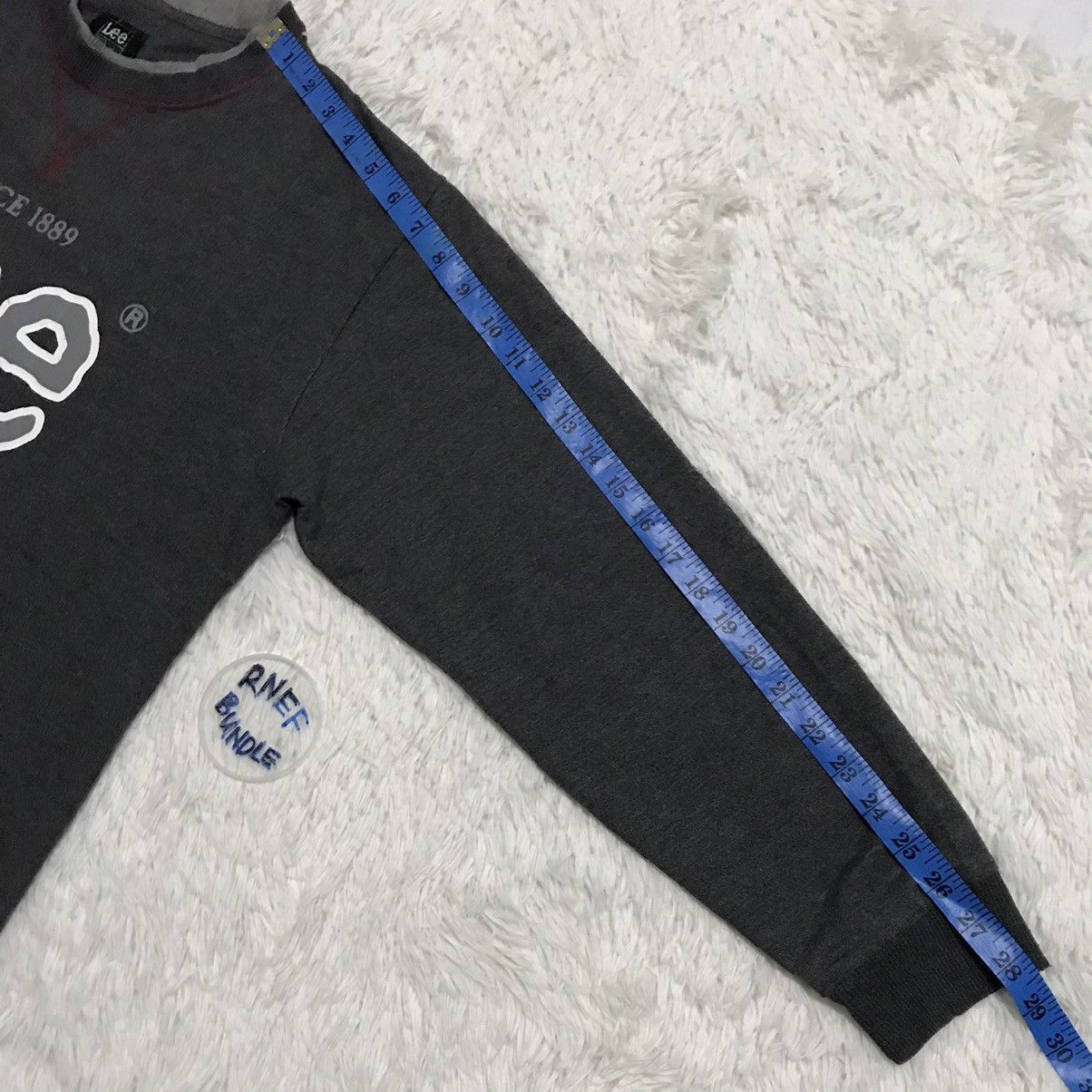 Lee Vintage Lee Sweatshirt Size US L / EU 52-54 / 3 - 11 Thumbnail