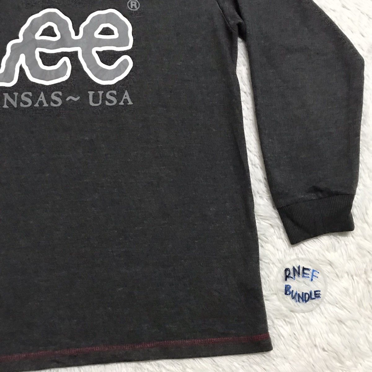 Lee Vintage Lee Sweatshirt Size US L / EU 52-54 / 3 - 6 Thumbnail