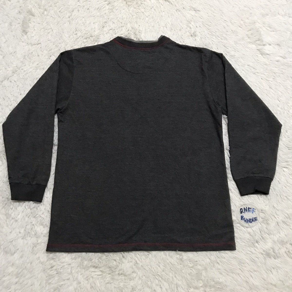 Lee Vintage Lee Sweatshirt Size US L / EU 52-54 / 3 - 2 Thumbnail