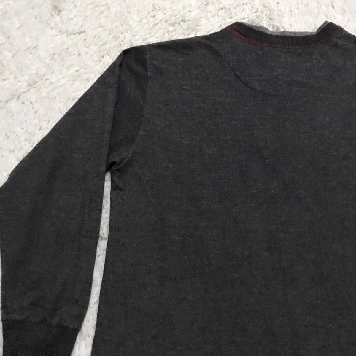 Lee Vintage Lee Sweatshirt Size US L / EU 52-54 / 3 - 16 Thumbnail