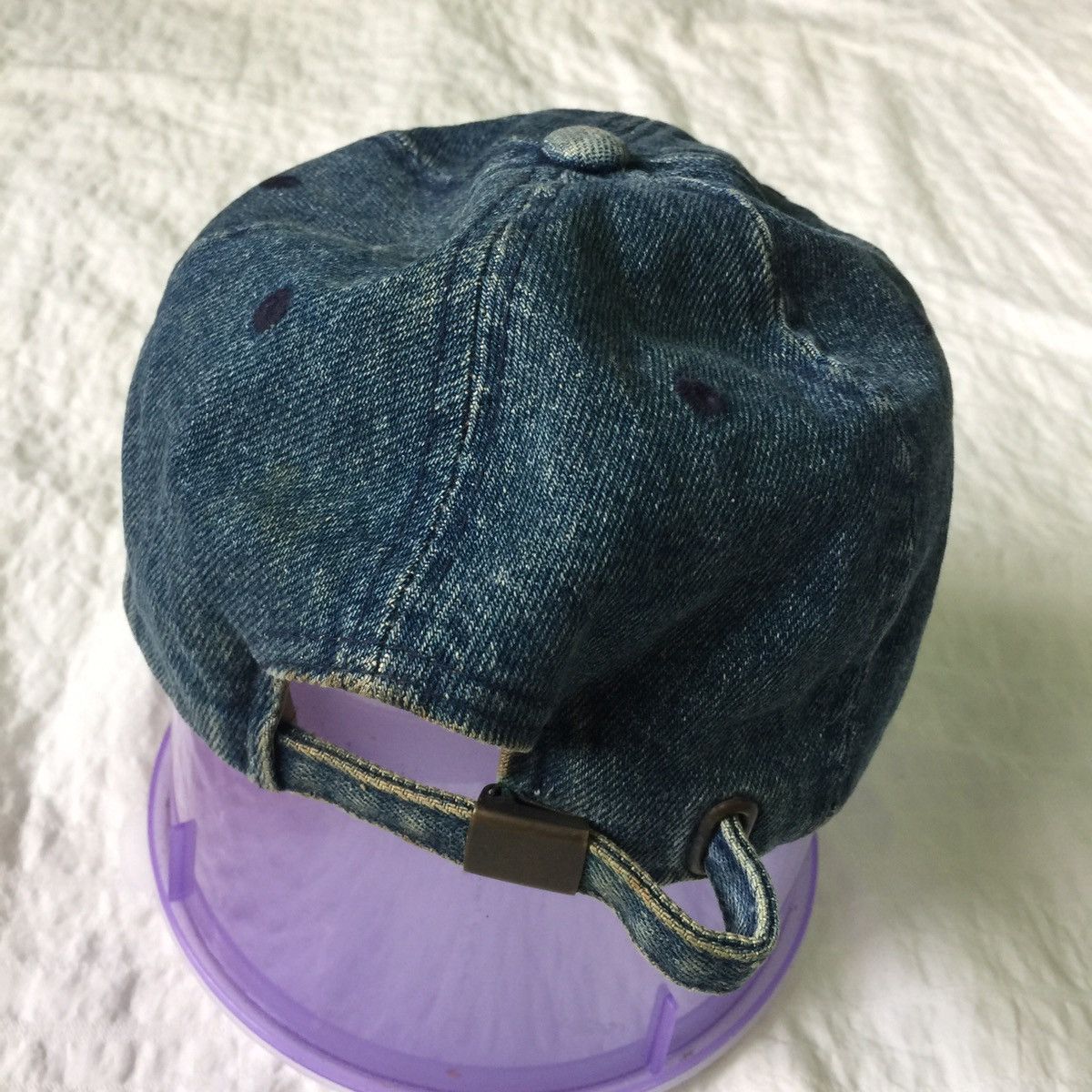 Other Big logo USA cap Size ONE SIZE - 5 Thumbnail