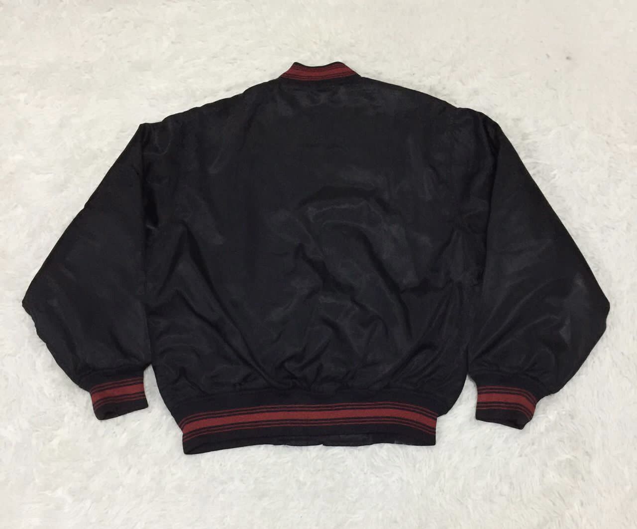 Converse Converse All Star Jacket Size US S / EU 44-46 / 1 - 2 Thumbnail