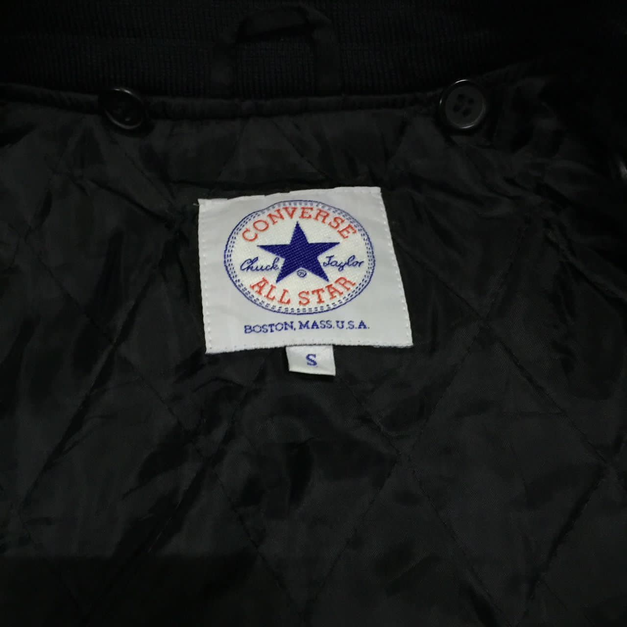 Converse Converse All Star Jacket Size US S / EU 44-46 / 1 - 7 Thumbnail