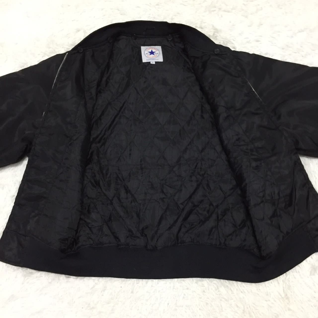Converse Converse All Star Jacket Size US S / EU 44-46 / 1 - 6 Thumbnail