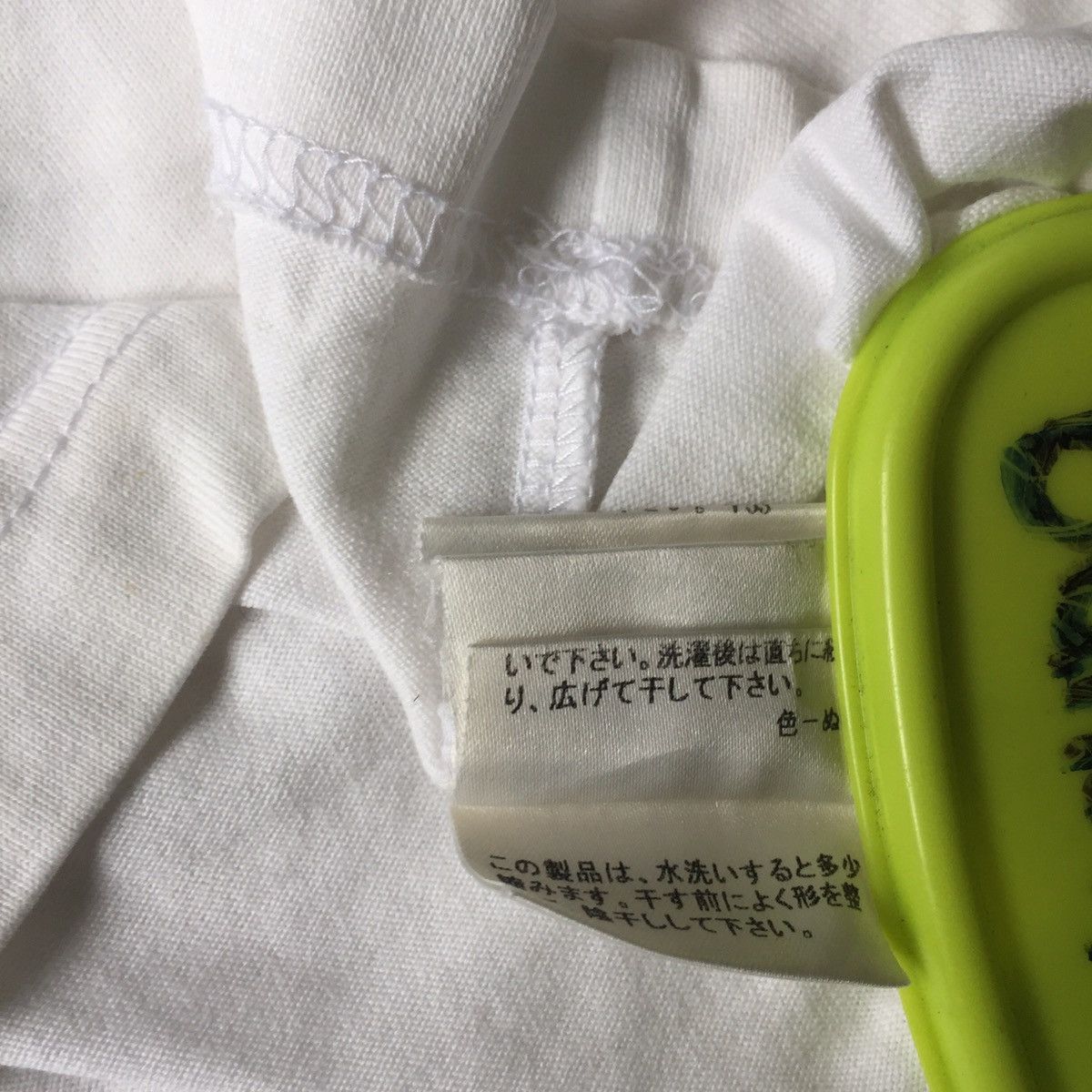 Burberry Burberry black label tshirt made in Japan Size US M / EU 48-50 / 2 - 13 Thumbnail