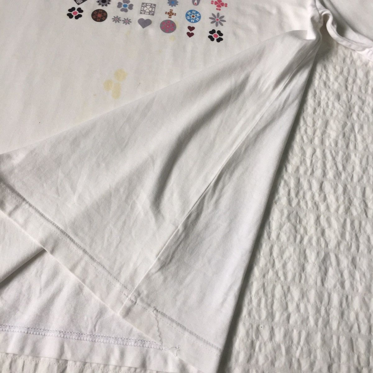 Burberry Burberry black label tshirt made in Japan Size US M / EU 48-50 / 2 - 18 Thumbnail