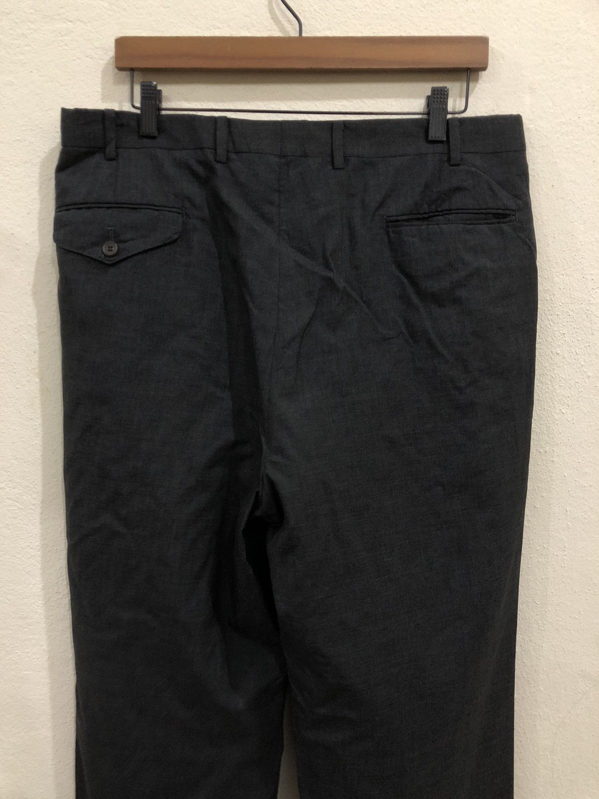Chaps Ralph Lauren Chaps Ralph Lauren Baggy Pant Size US 35 - 8 Thumbnail