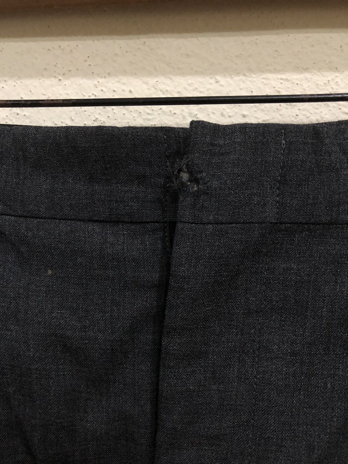 Chaps Ralph Lauren Chaps Ralph Lauren Baggy Pant Size US 35 - 5 Thumbnail