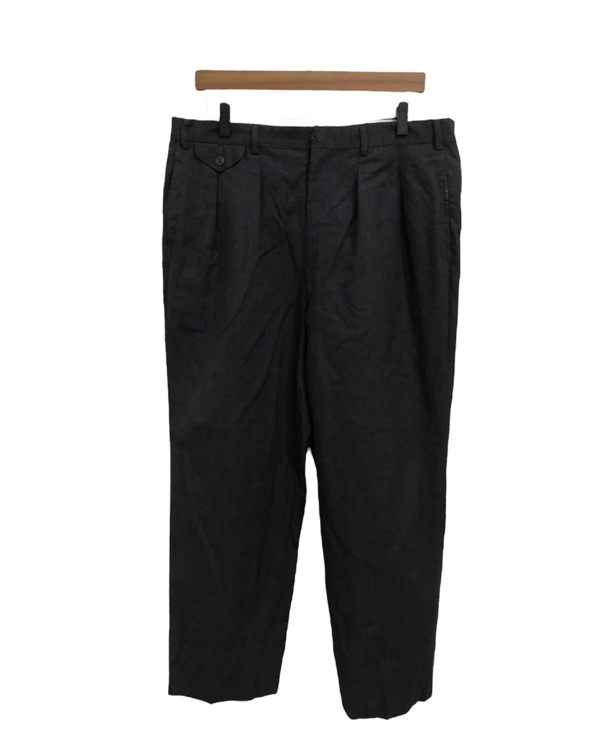 Chaps Ralph Lauren Chaps Ralph Lauren Baggy Pant Size US 35 - 1 Thumbnail