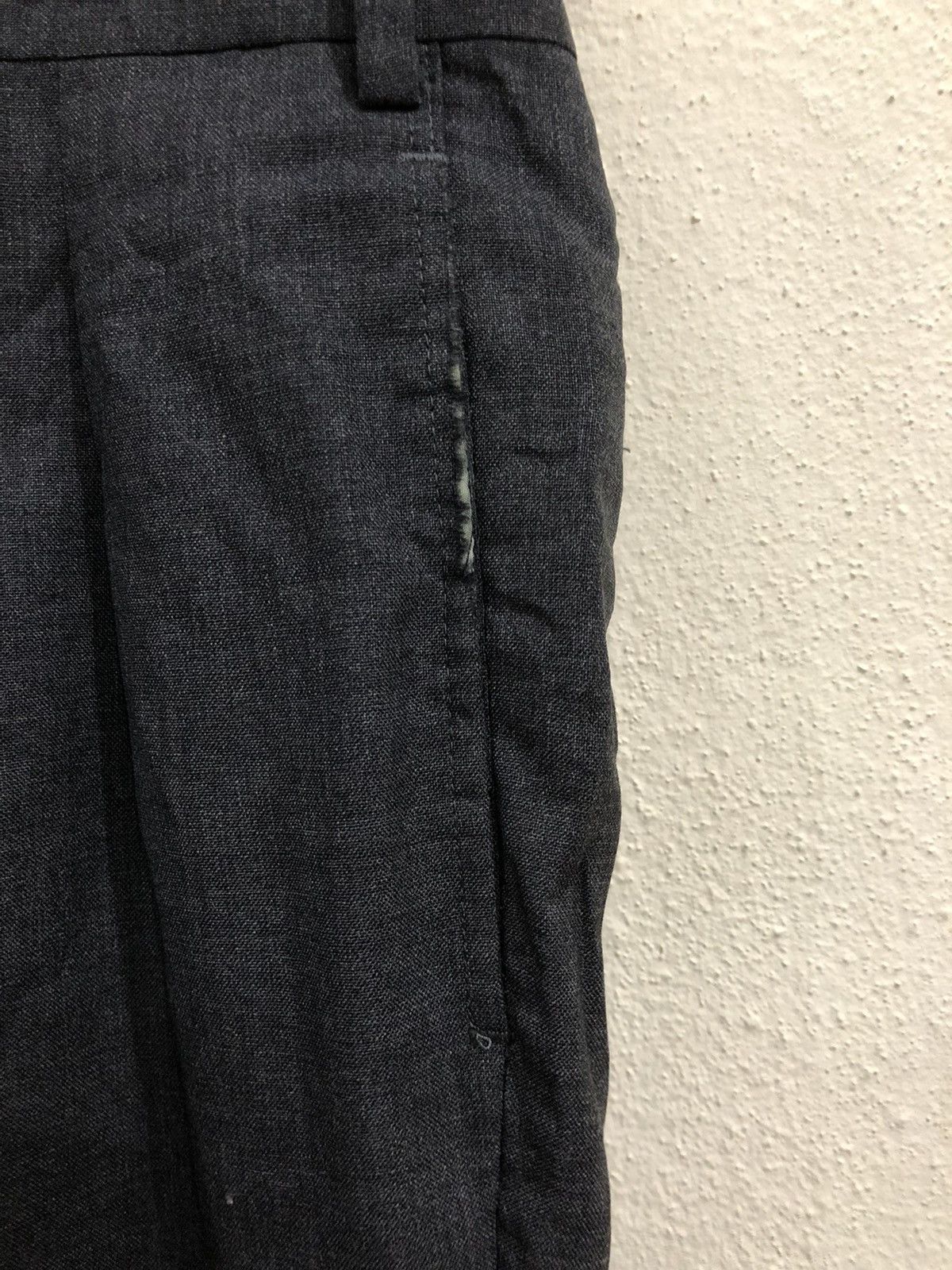 Chaps Ralph Lauren Chaps Ralph Lauren Baggy Pant Size US 35 - 6 Thumbnail