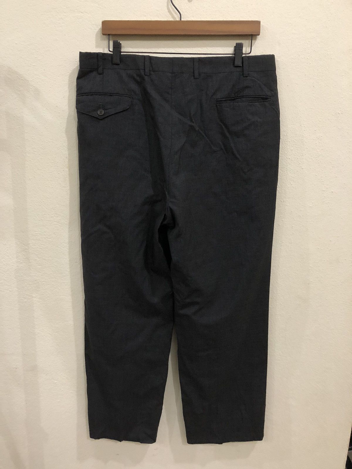 Chaps Ralph Lauren Chaps Ralph Lauren Baggy Pant Size US 35 - 7 Thumbnail