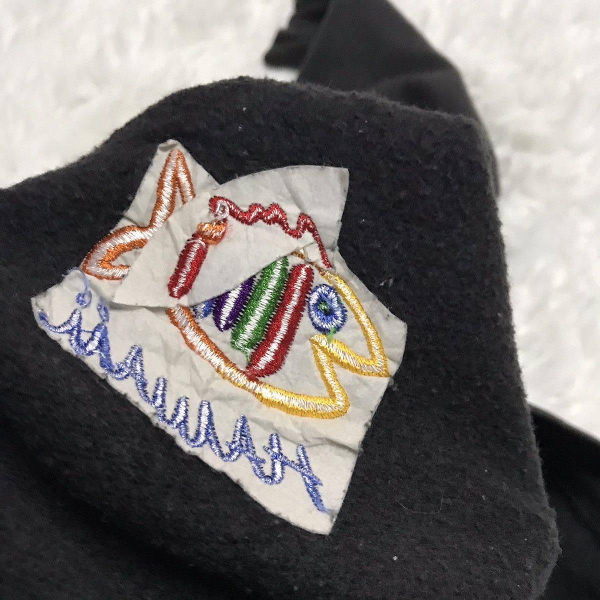 Vintage Vintage hawaii sweatshirt Size US L / EU 52-54 / 3 - 20 Thumbnail
