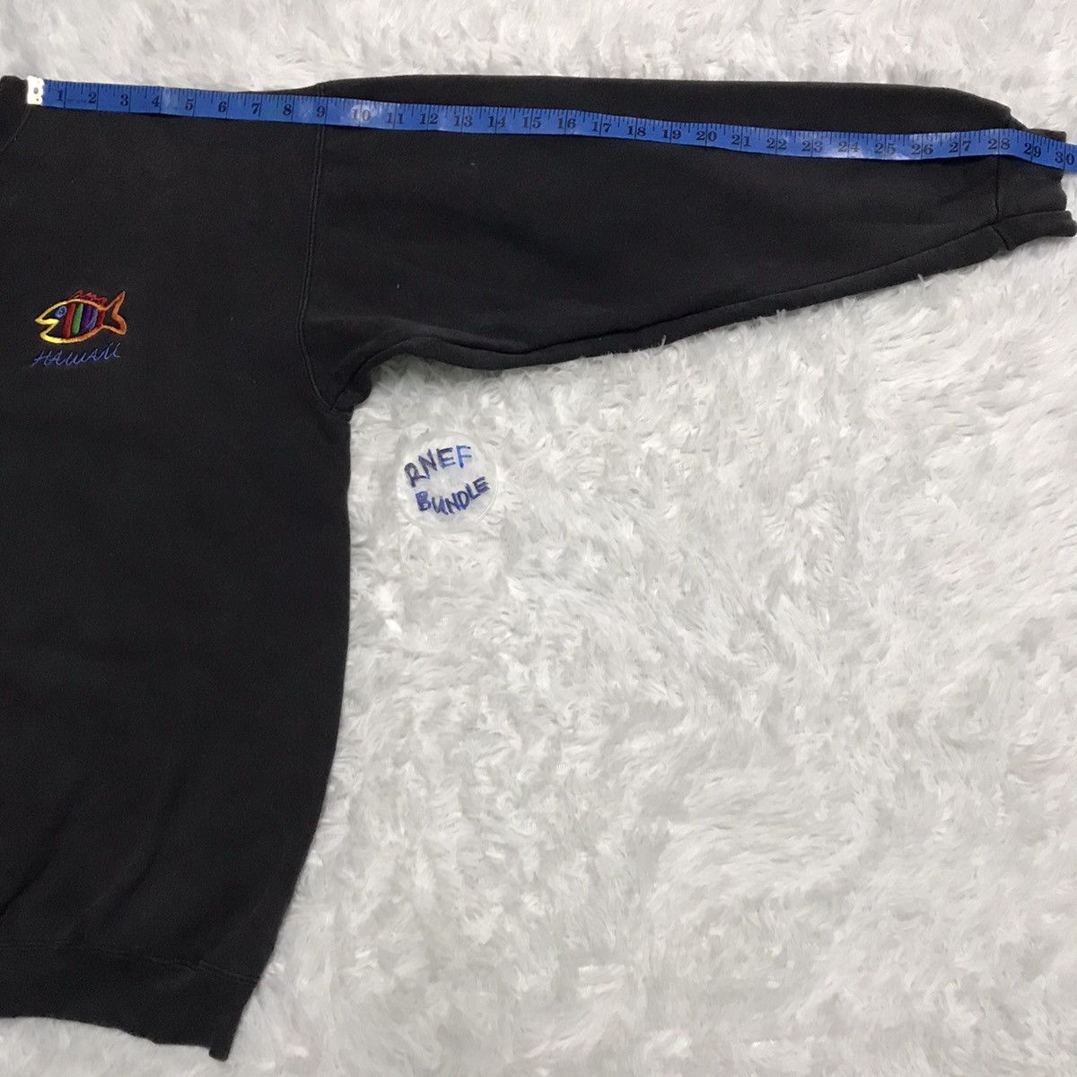 Vintage Vintage hawaii sweatshirt Size US L / EU 52-54 / 3 - 9 Thumbnail