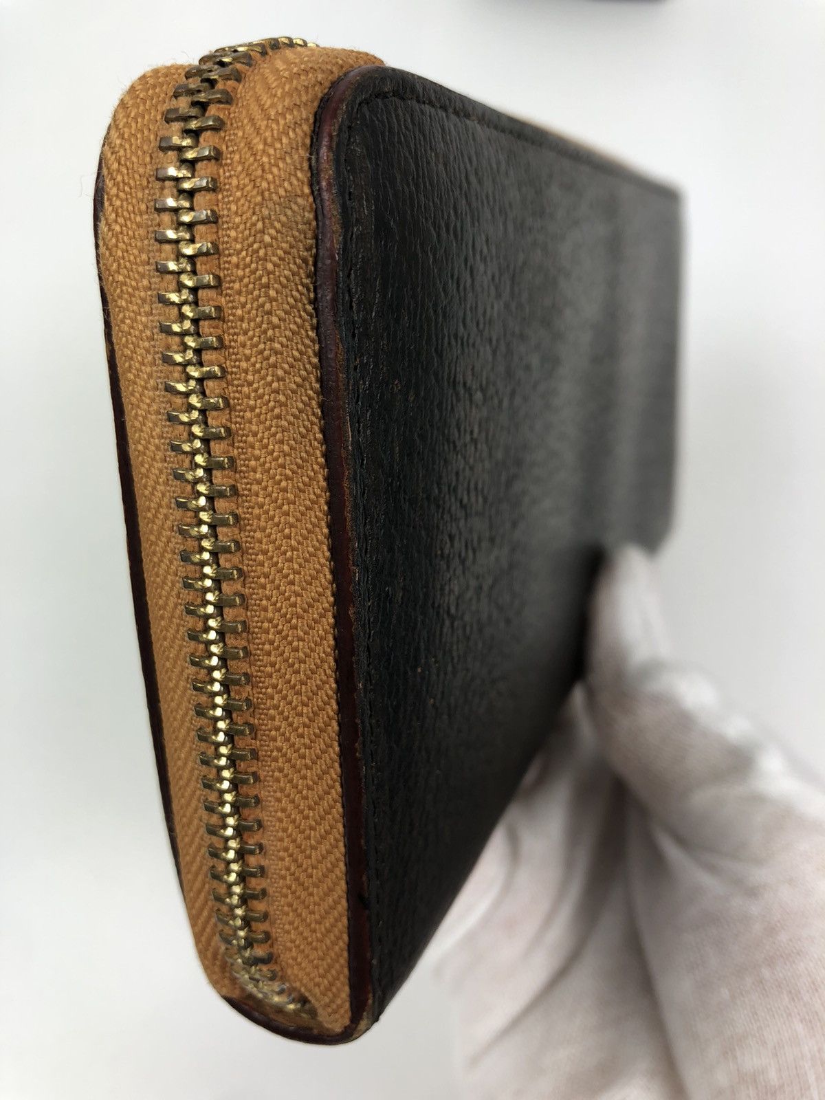 Vivienne Westwood Orb zippy wallet Size ONE SIZE - 7 Thumbnail