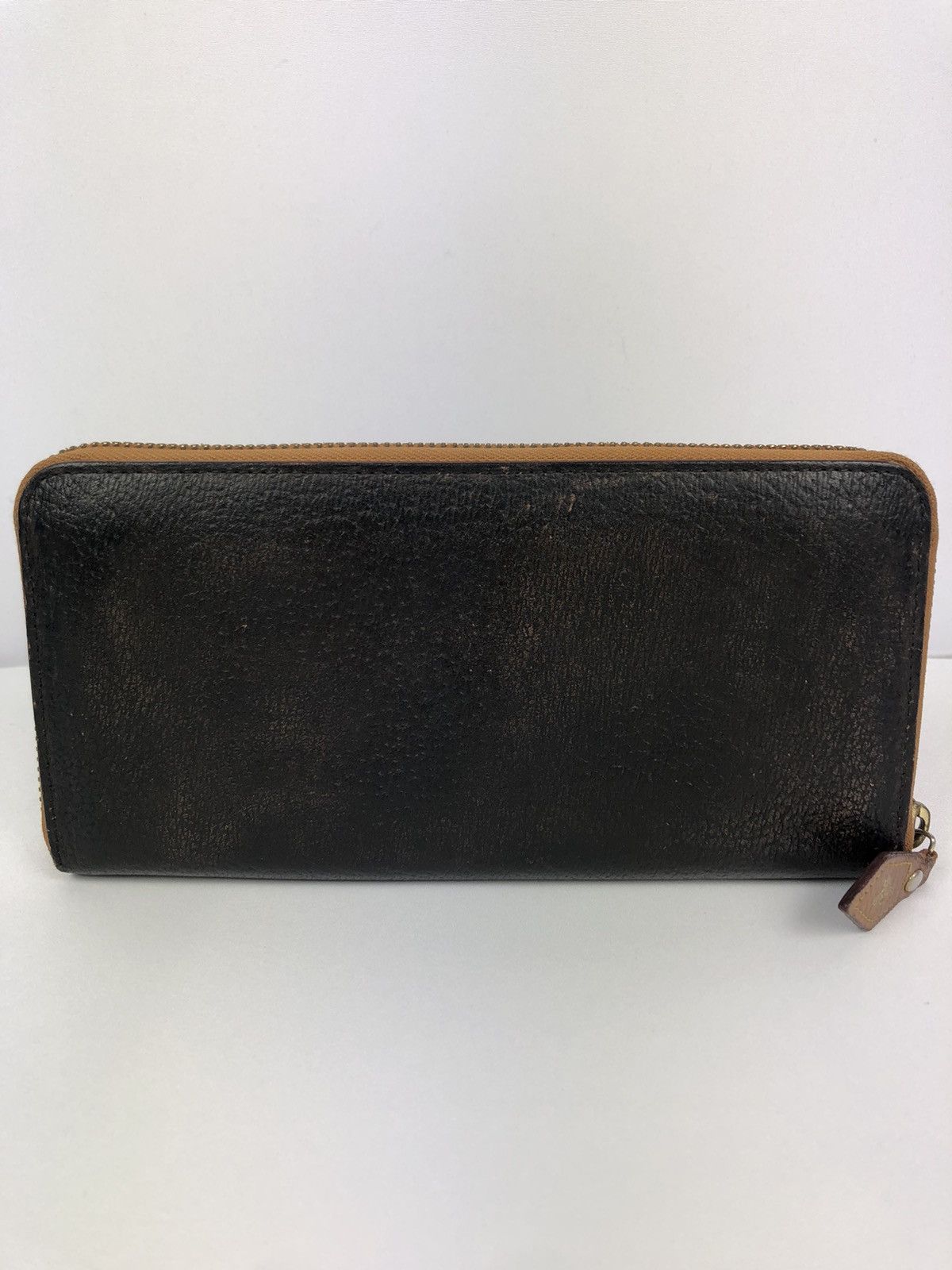 Vivienne Westwood Orb zippy wallet Size ONE SIZE - 2 Thumbnail