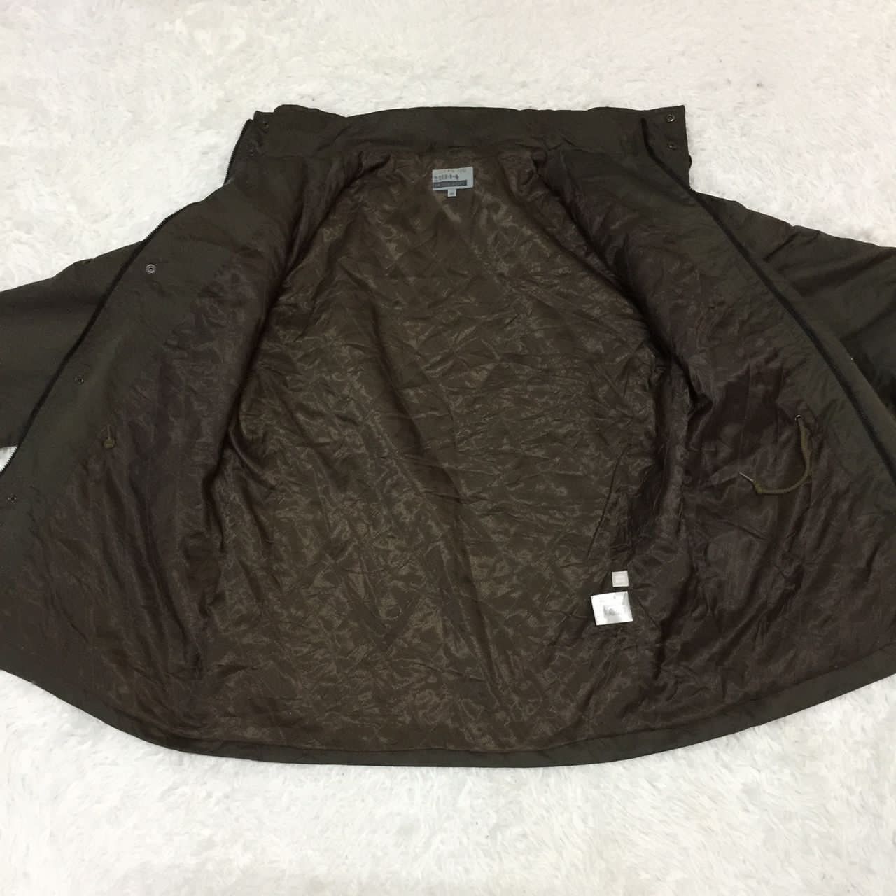 Japanese Brand Uniqlo air tech jacket Size US M / EU 48-50 / 2 - 6 Thumbnail