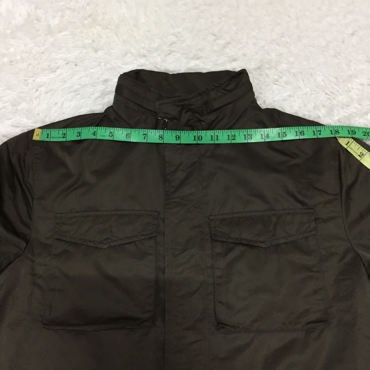 Japanese Brand Uniqlo air tech jacket Size US M / EU 48-50 / 2 - 4 Thumbnail