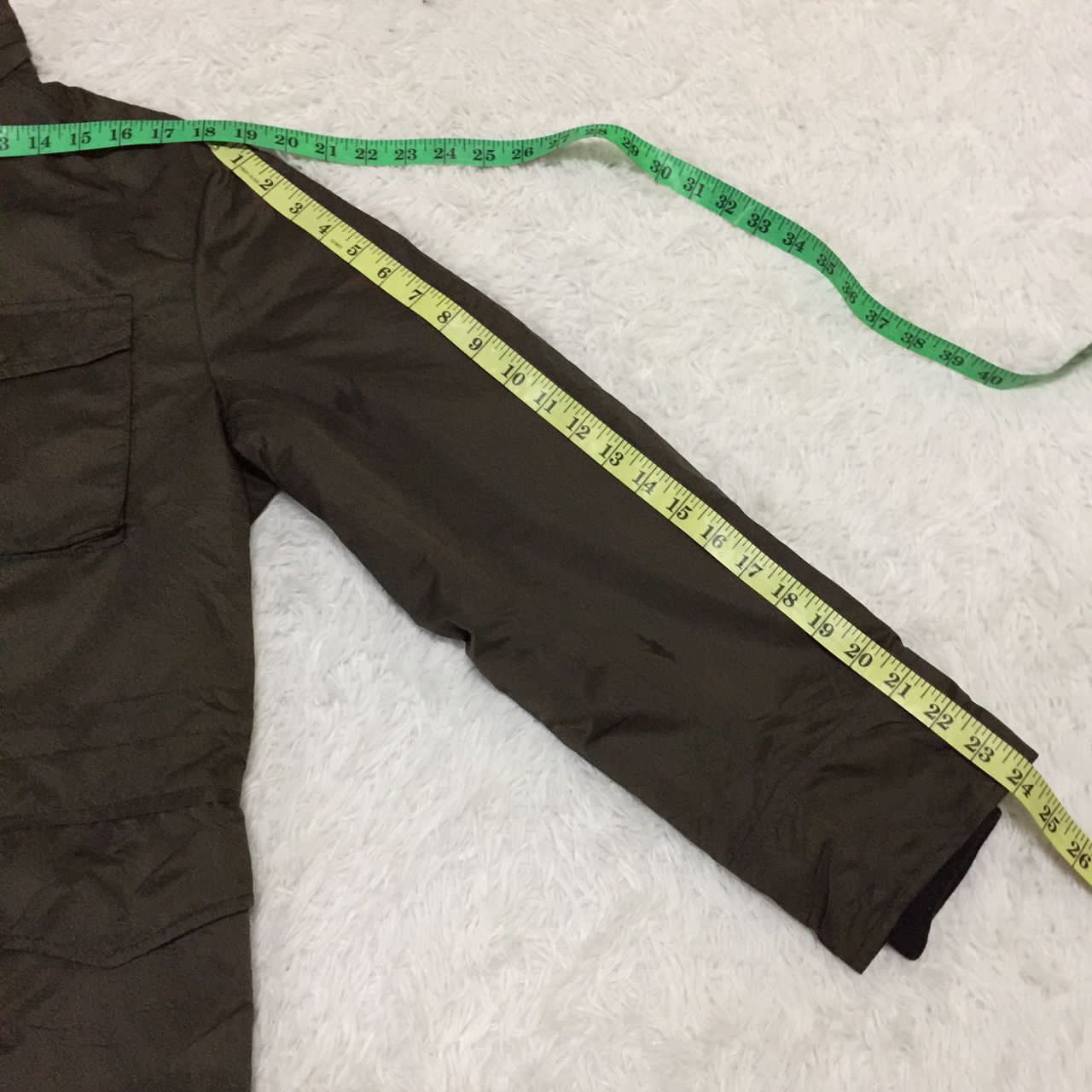 Japanese Brand Uniqlo air tech jacket Size US M / EU 48-50 / 2 - 5 Thumbnail