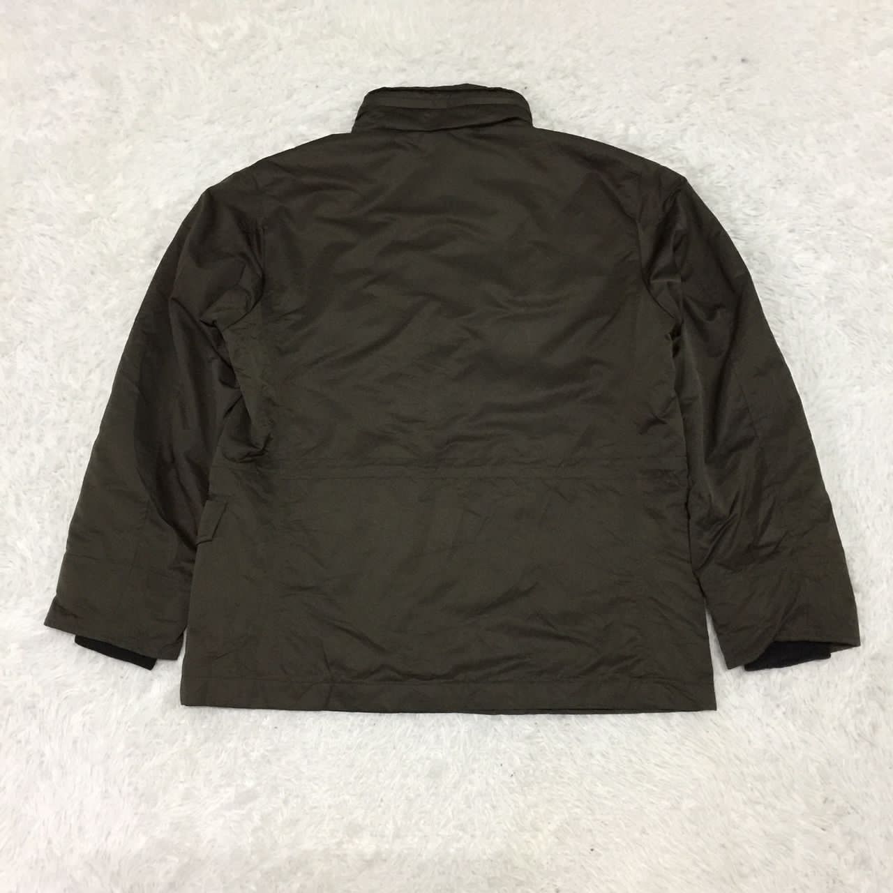 Japanese Brand Uniqlo air tech jacket Size US M / EU 48-50 / 2 - 2 Thumbnail