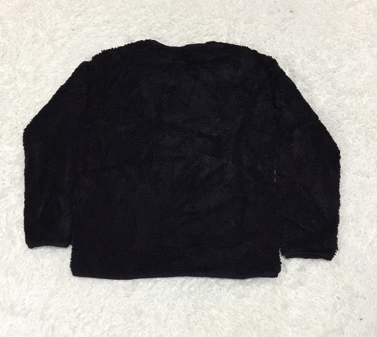 Japanese Brand × Uniqlo Uniqlo fleece jacket Size US M / EU 48-50 / 2 - 2 Thumbnail