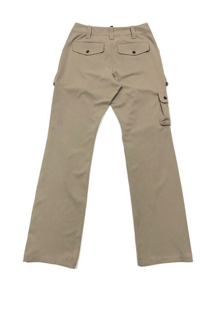 Japanese Brand Kan Furuya Glamb Trousers Size US 29 - 2 Thumbnail