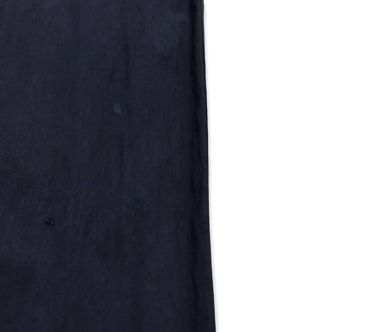 Yohji Yamamoto Gabardine Coated Trousers Size US 32 / EU 48 - 7 Thumbnail