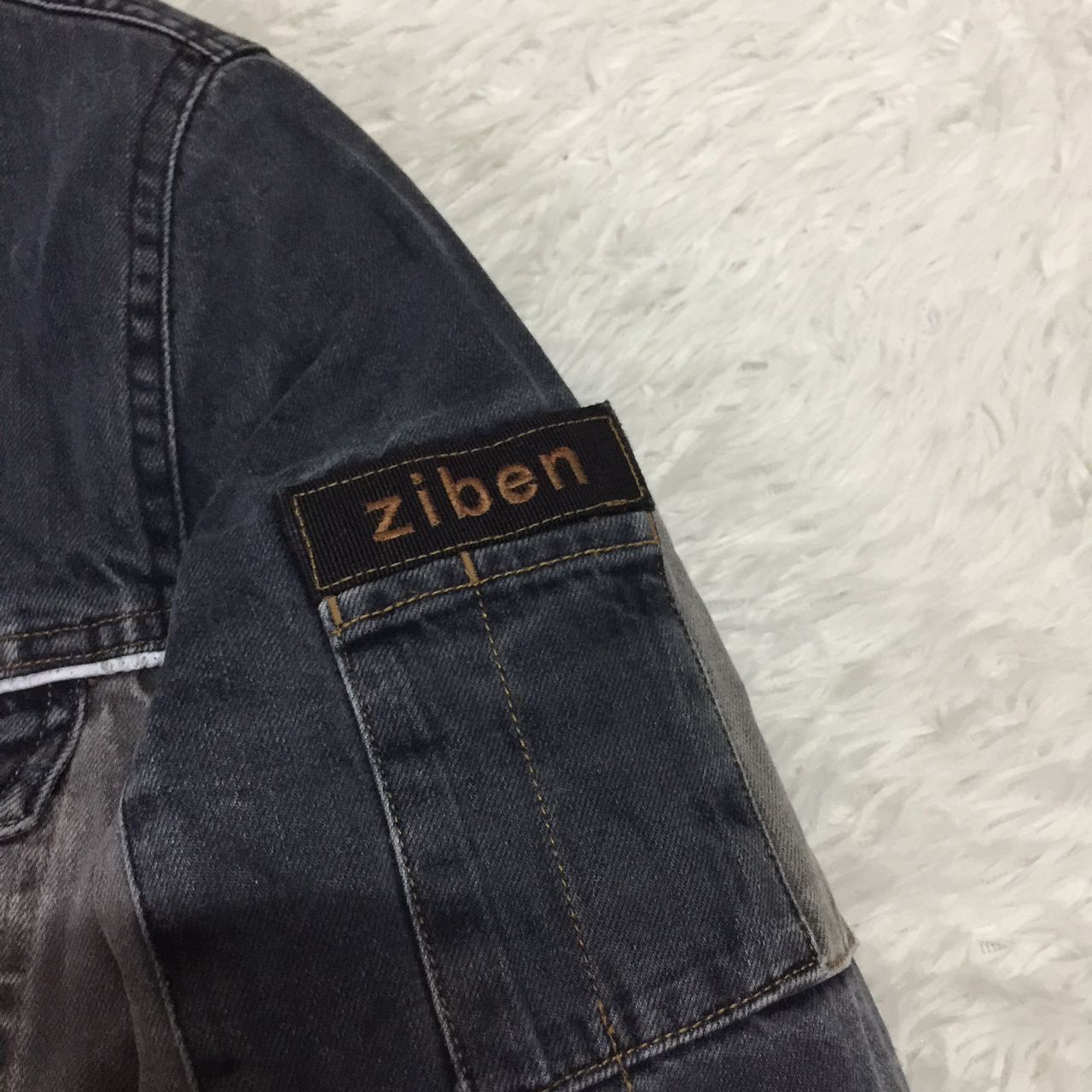 Other Ziben jacket Size US L / EU 52-54 / 3 - 10 Thumbnail