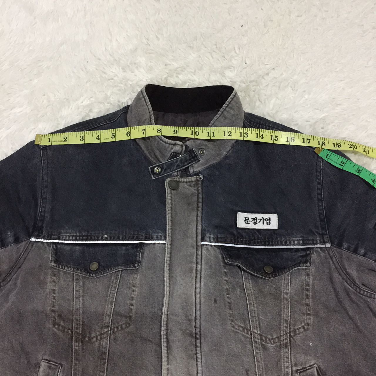 Other Ziben jacket Size US L / EU 52-54 / 3 - 4 Thumbnail